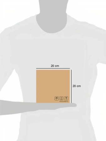 Смеситель для душа GROSS AQUA 5740267C-S Vista