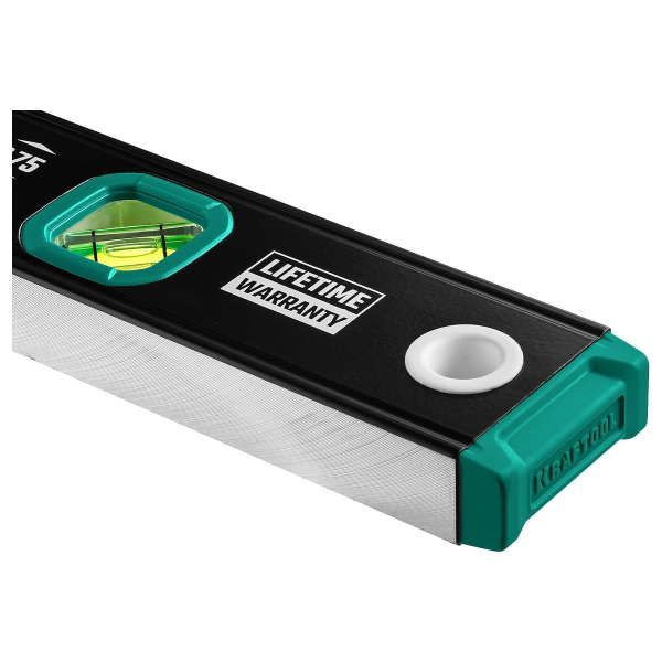 Уровень с зеркальным глазком KRAFTOOL 600 мм