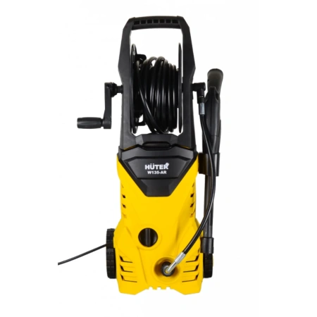 Автомойка Huter W 135-AR
