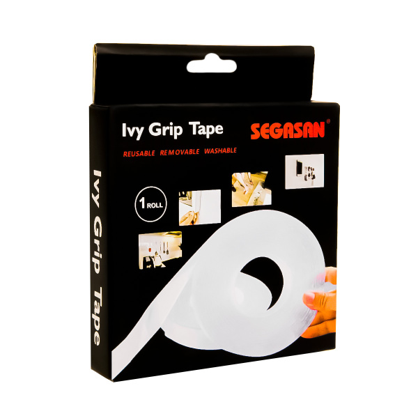 Лента клейкая  2см*1м