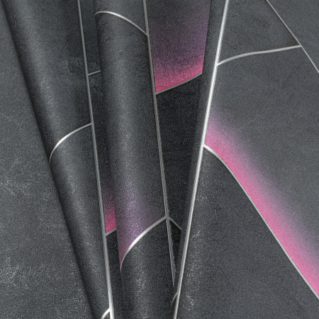 Обои 10946-05 Артекс Акцент (10,05*1,06)(6) винил на флизелиновой основе