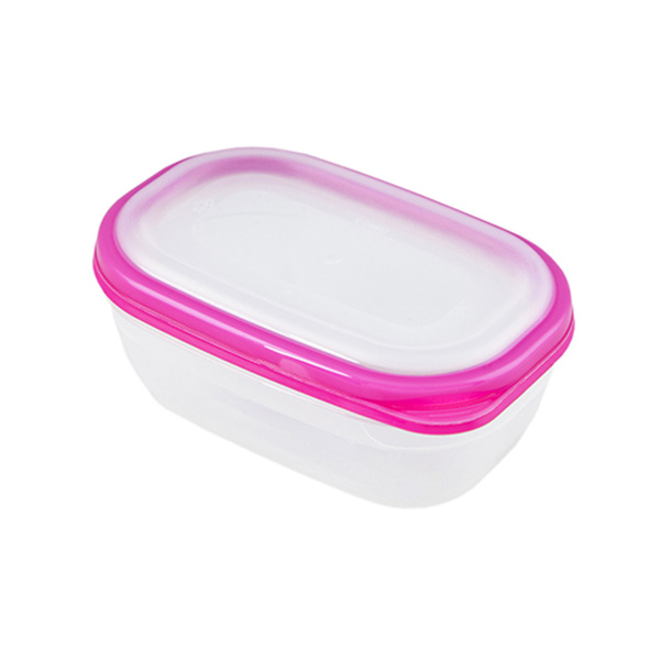 Контейнер "ПРЕМИУМ" СВЧ 0,5л прямоугольный С560 Контейнер "ПРЕМИУМ" СВЧ 0,5л прямоугольный С560