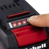Аккумулятор Einhell 2x18V 4,0Ah PXC-Twinpack CB 1 (4511489)