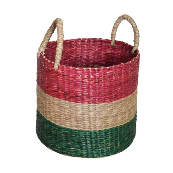 Корзина плетенная MICA 24х28 см 1152500