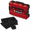 Кейс + поролоновый вкладыш Einhell E-Case S-F incl. grid foam (4540019)