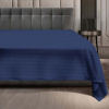 Простыня Verossa Stripe 220х240см Indigo 735955