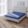 Простыня Verossa Stripe на резинке 180х200х30см борт 30 Indigo 784518