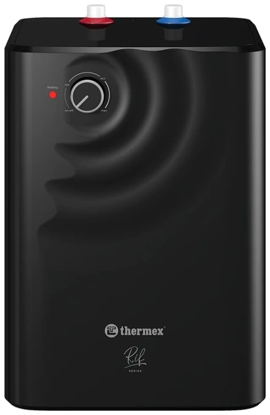 Водонагреватель аккумуляционный электрический бытовой THERMEX Rif 15 U