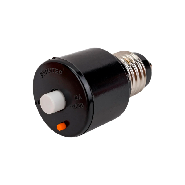 Выключатель автоматический резьбовой ПАР-16 Юпитер, арт.JP7504-16