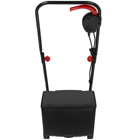 Газонокосилка электрическая Bosch Rotak 320 ER 06008A600A