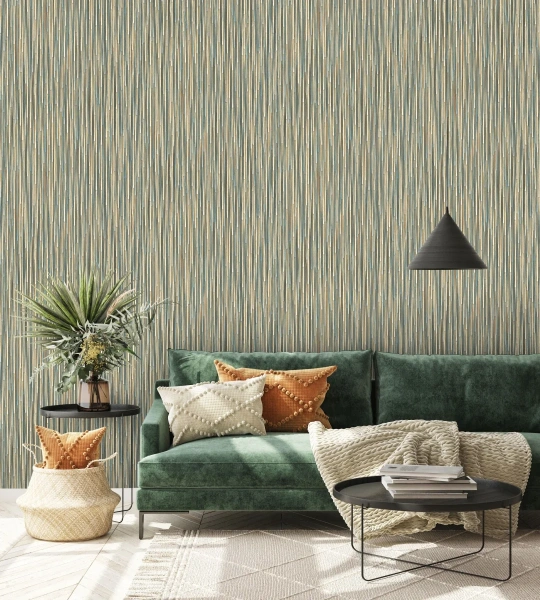 Обои Euro Decor Irida 9315-09 (10,05*1,06)(6) винил горячего тиснения на флизелине