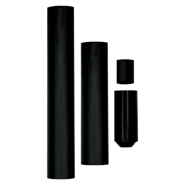 Комплект для саморегулирующейся электрической нагревательной ленты (КТУ)