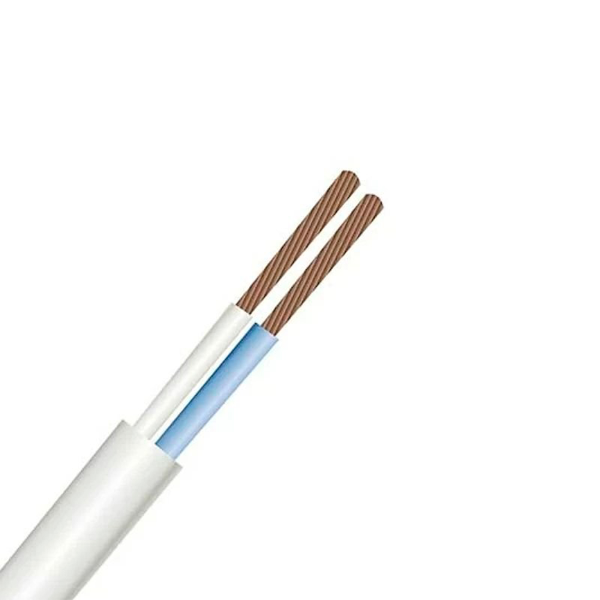 КАБЕЛЬ TTR (ПВС)2х4 /NN/
