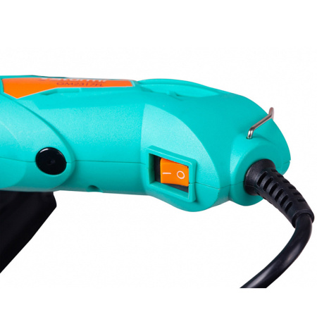 Гравер Sturm электрический GM2317FL 170Вт, гибкий вал, подсветка, 120аксс,рег оборотов, сумка