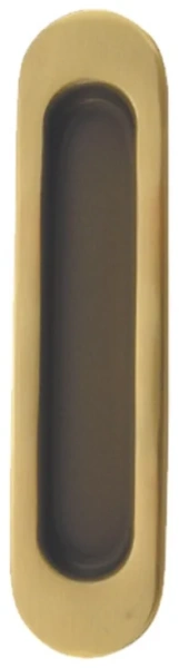 М-1036 SG ручки врезные мат. золото
