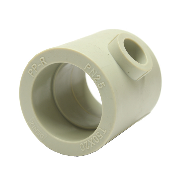 Тройник переходной пп 50*20*50 редуктор