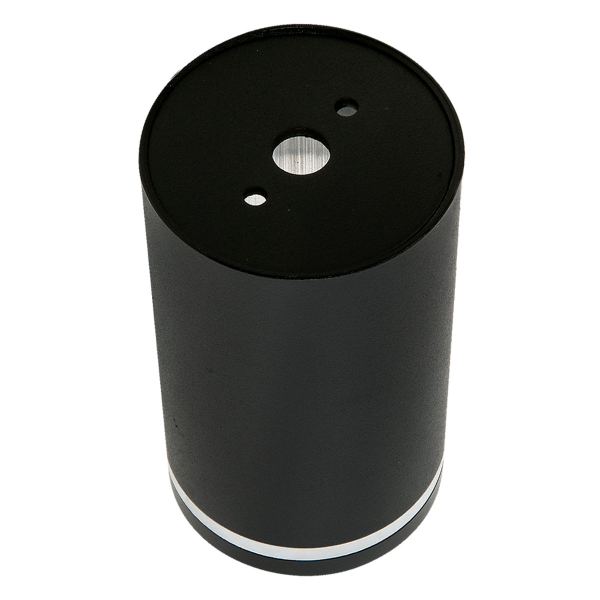 Светильник трековый 015-055-0001 BLACK GU10 MARLEY