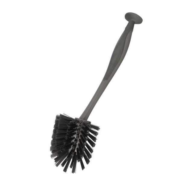 Щетка для мытья DH универсальная на присоске 7х28см DM23-110 CN