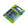 Батарейка пальчиковая Ergolux Alkaline LR6 BL-8 14815