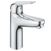 Смеситель д/р GROHE Swift, однорычажный, 1/2″ размер M, хром (24329001)