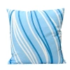 Подушка декоративная Holiday Breeze 45х45 см 3 цвета в ассортименте 833747 Kmg