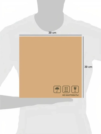 Шланг поливочный 3/4 25 м Garden, 3-х слойный каучук