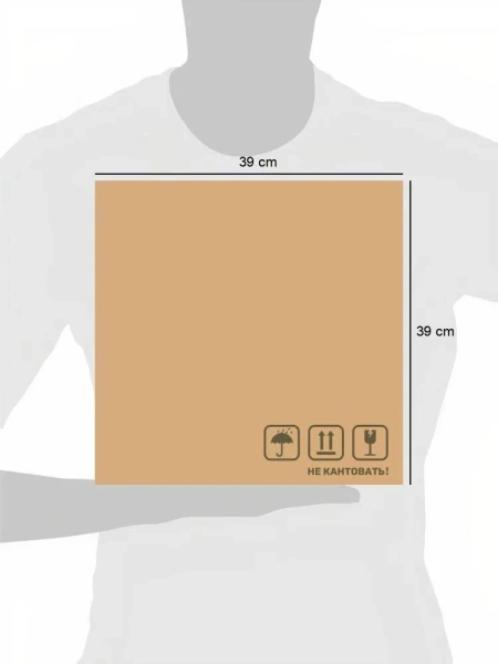 Шланг ПВХ, Садовод 3/4 25 м, 3-х слойный ПВХ