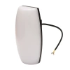 Cветильник cадовый /OPERA-10  Степень защиты IP65 /076-057-0010 10W BLACK 4200K 85-265V LED GRDN LMP