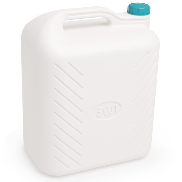 Канистра 30,0л Гарант М6623