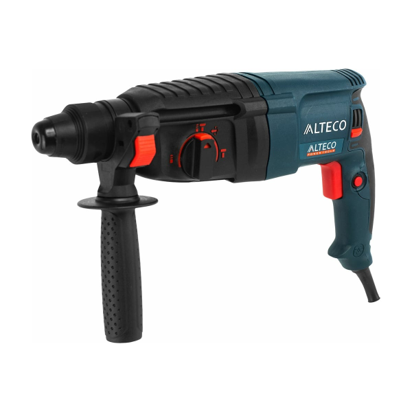 Перфоратор ALTECO RH 850-26 Standard SDS PLUS