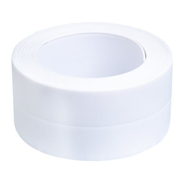 Лента бордюрная для ванной комнаты 3.8 см*3.2 м