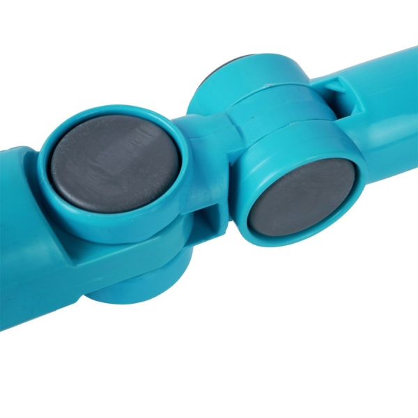 Окномойка Ultra Clean 2 в 1 с телескопической ручкой 55000060 К Окномойка Ultra Clean 2 в 1 с телескопической ручкой 55000060 К