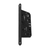 Замок Mediana Polaris магнитный  WC черный AGB B 061025093