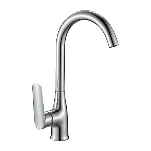 Смеситель д/к хром ESKO Lagos LG 519 Смеситель д/к хром ESKO Lagos LG 519