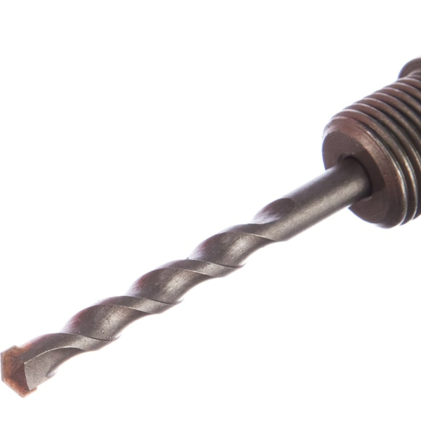 Сверло центрирующее для коронок, хвостовик M22 х 400 мм, SDS PLUS// Matrix