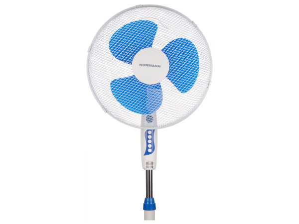 Вентилятор электрический напольный  ACF-194 NORMANN