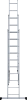 Лестница трехсекционная 3х10