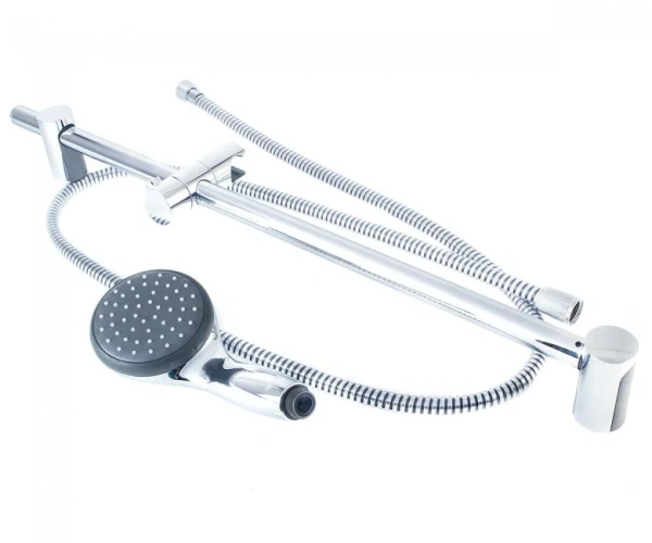 Душевой гарнитур Grohe 27948000 Vitalio Start 100 (2 режима)
