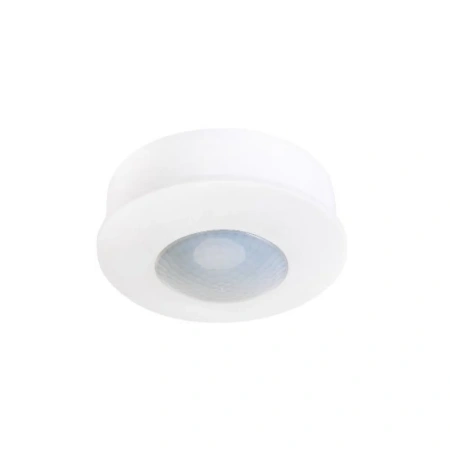 Датчик движения MUSTANG-1 088-002-0001 MAX. 1000W WHITE 110-240V SENSOR