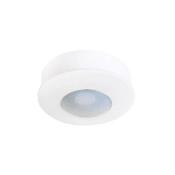 Датчик движения MUSTANG-2 088-002-0002 MAX. 1000W WHITE 110-240V SENSOR