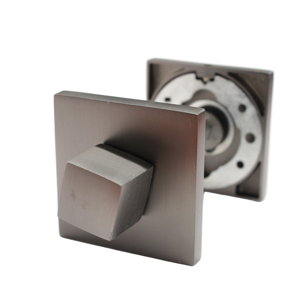 ZQ-BK GR накладка под WC графит