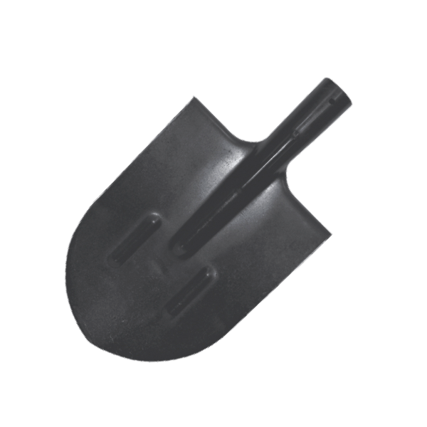 Лопата TULEX 0011100 штыковая без черенка