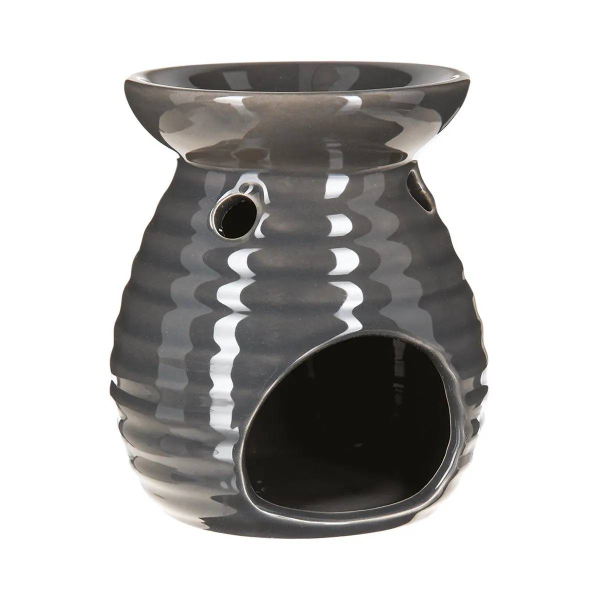 Аромалампа Atmosphera 10х12 см 6 цветов в ассортименте 110211