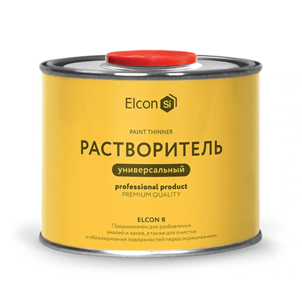 Растворитель универсальный Elcon R (0.5л)