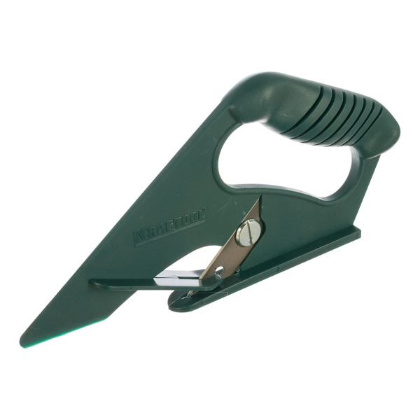 Нож для напольных покрытий, тип А02 KRAFTOOL LINO