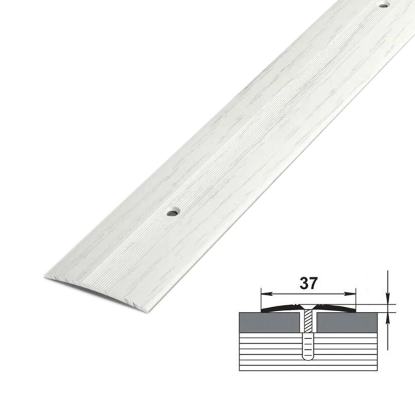 Профиль стыкоперекрывающий ПС 03.900.R174