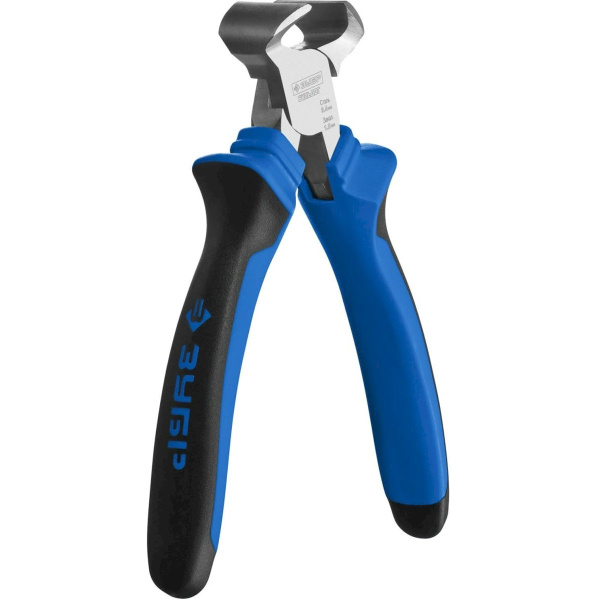 Кусачки торцевые ЗУБР Профессионал 180 мм (2201-7-18)