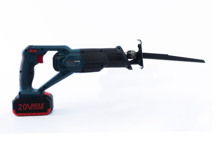 Пила сабельная аккум. CRS 1820Li ALTECO