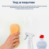 Краска Dulux Ultra Resist Гостиные и Офисы мат BW 9л
