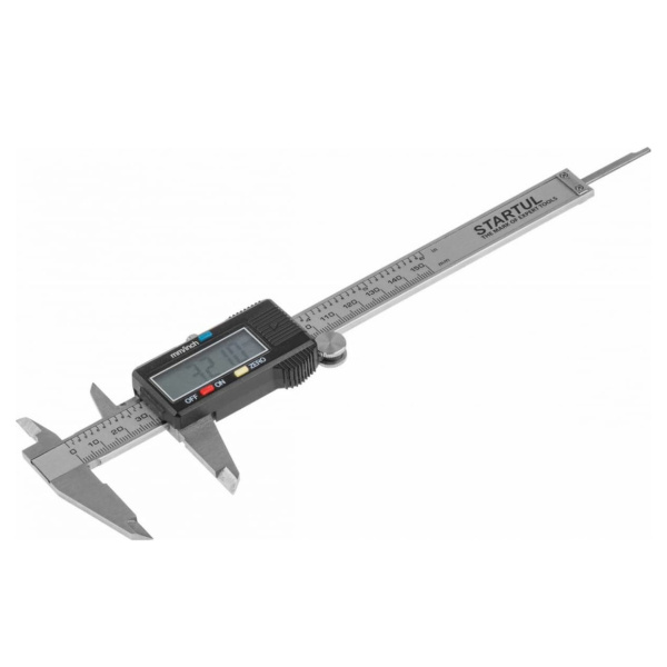 Штангенциркуль 150мм электронный STARTUL PROFI (ST3507-150)